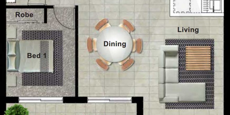 Typical-One-Bedroom,-One-Bathroom-Apartment