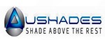 USHADES – 10% discount for all window treatments inside and outside